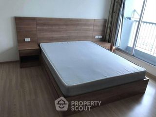 For rent 1 bed condo in Phaya Thai, Bangkok