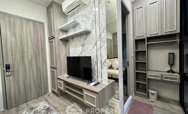 Condo en alquiler de 1 habitaciones en Chatuchak, Bangkok