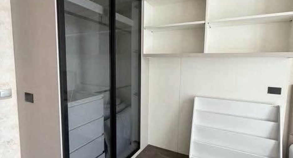 Wohnung zur Miete mit 2 Zimmer in Ratchathewi, Bangkok