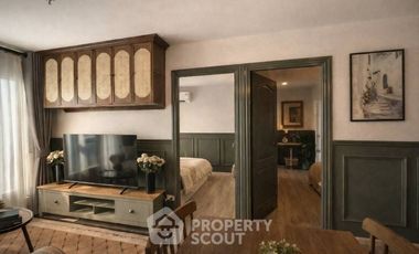 For rent 1 Beds condo in Bang Na, Bangkok