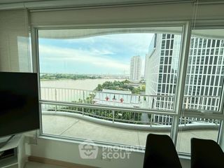 For rent 3 ベッドルーム condo in Yan Nawa, Bangkok