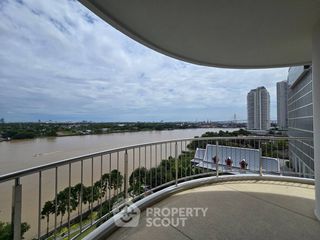 For rent 3 ベッドルーム condo in Yan Nawa, Bangkok