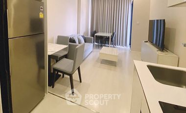 À louer 2 chambres condo à Chatuchak, Bangkok