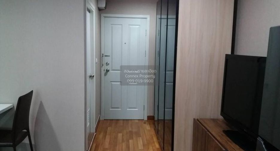 For rent 1 Beds condo in Phra Khanong, Bangkok