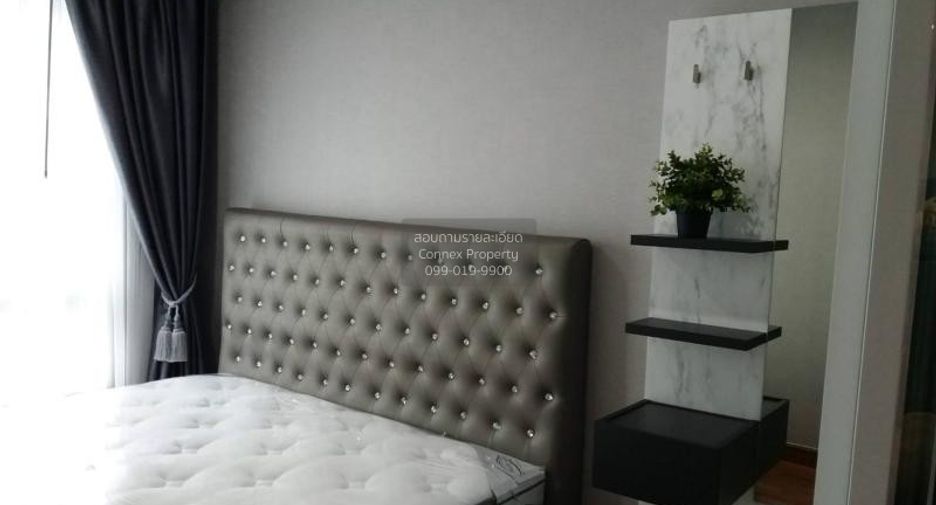 For rent 1 Beds condo in Phra Khanong, Bangkok