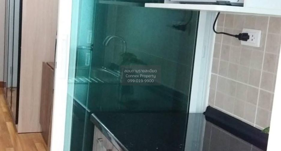 For rent 1 Beds condo in Phra Khanong, Bangkok