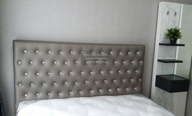 For rent 1 Beds condo in Phra Khanong, Bangkok