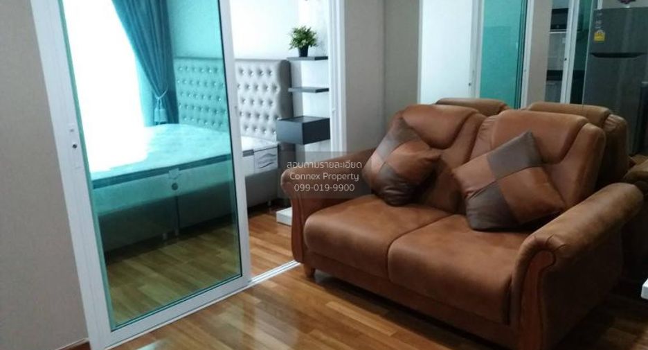 For rent 1 Beds condo in Phra Khanong, Bangkok
