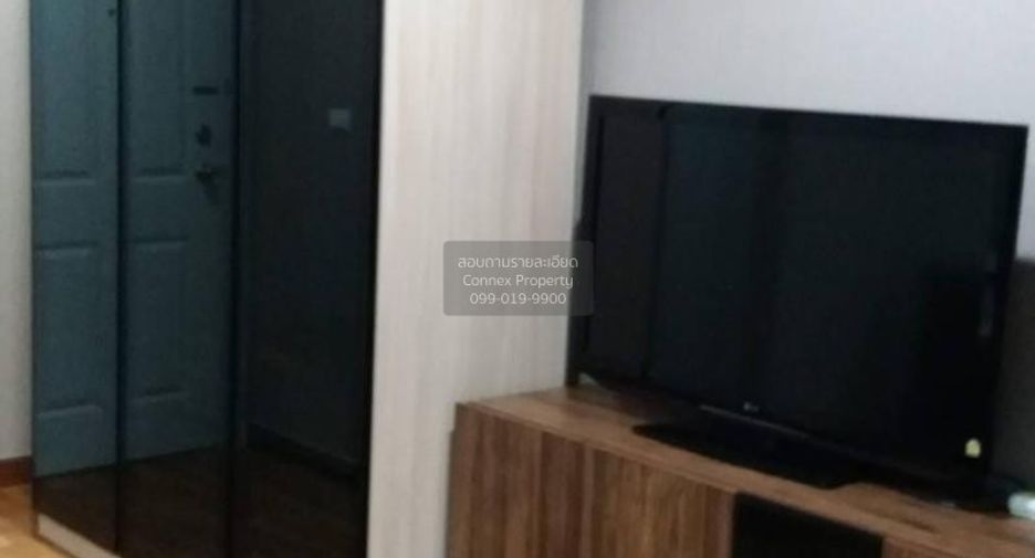 For rent 1 Beds condo in Phra Khanong, Bangkok