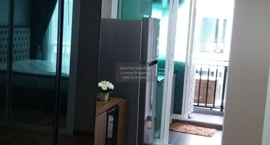 For rent 1 Beds condo in Phra Khanong, Bangkok