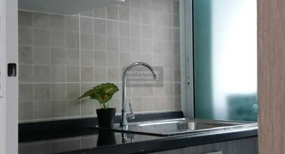 For rent 1 Beds condo in Phra Khanong, Bangkok