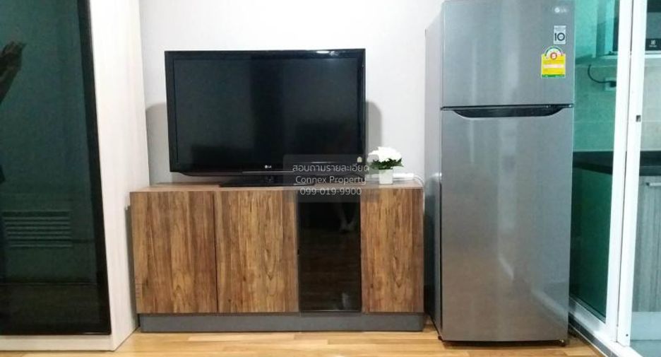 For rent 1 Beds condo in Phra Khanong, Bangkok