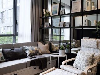 For rent 2 ベッドルーム condo in Bang Sue, Bangkok