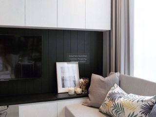 For rent 2 ベッドルーム condo in Bang Sue, Bangkok