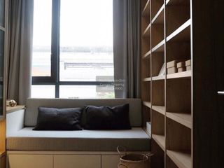 For rent 2 ベッドルーム condo in Bang Sue, Bangkok