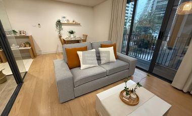 Wohnung zur Miete mit 1 Zimmer in Watthana, Bangkok