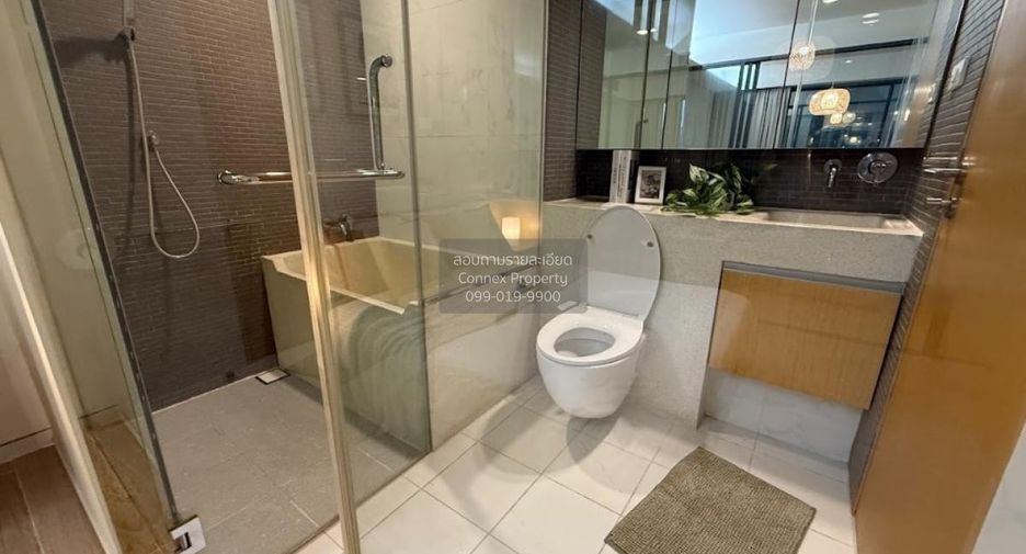 Wohnung zur Miete mit 1 Zimmer in Watthana, Bangkok