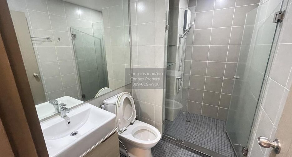 For rent 2 bedrooms condo in Bang Na, Bangkok