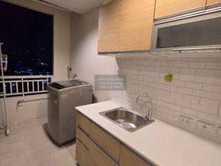 For rent 1 bed condo in Bang Kho Laem, Bangkok