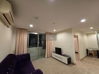 For rent 1 bed condo in Bang Kho Laem, Bangkok
