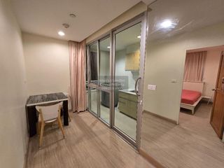 For rent 1 bed condo in Bang Kho Laem, Bangkok