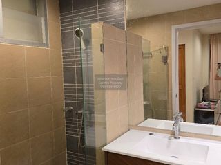 For rent 1 bed condo in Bang Kho Laem, Bangkok