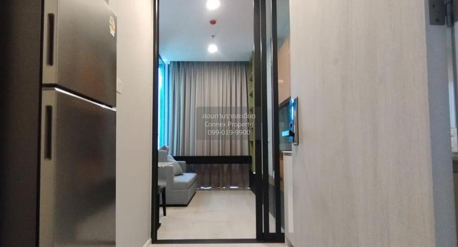À louer 1 chambre condo à Chatuchak, Bangkok