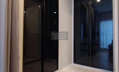 À louer 1 chambre condo à Chatuchak, Bangkok