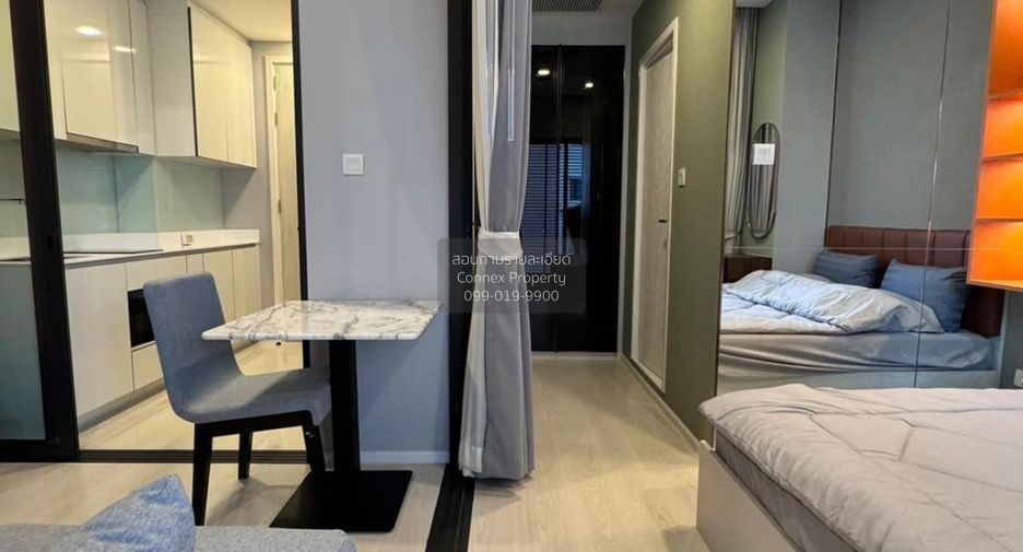 À louer 1 chambre condo à Chatuchak, Bangkok