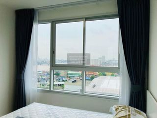 For rent 1 bed condo in Bang Phlat, Bangkok