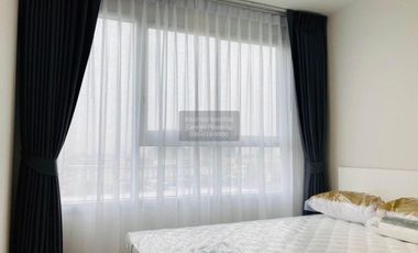 For rent 1 bed condo in Bang Phlat, Bangkok