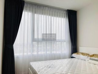 For rent 1 bed condo in Bang Phlat, Bangkok