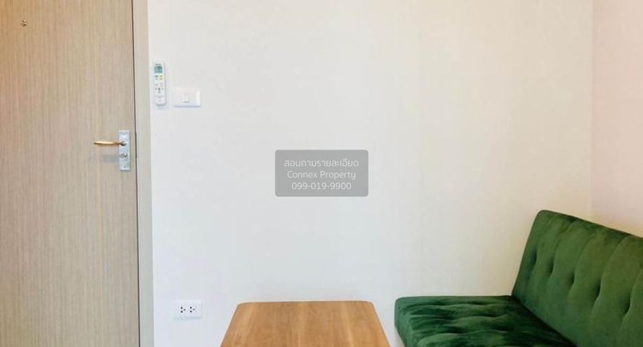 For rent 1 bed condo in Bang Phlat, Bangkok