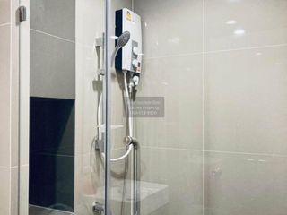 For rent 1 bed condo in Bang Phlat, Bangkok