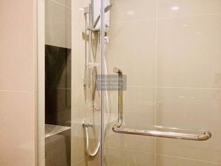 For rent 1 bed condo in Bang Phlat, Bangkok