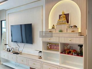 出租 4 卧室 独立屋 在 Bang Sao Thong, Samut Prakan