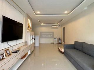 出租 4 卧室 独立屋 在 Bang Sao Thong, Samut Prakan