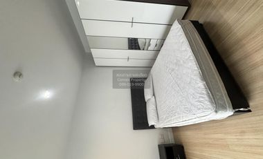 Wohnung zur Miete mit 1 Zimmer in Sathon, Bangkok