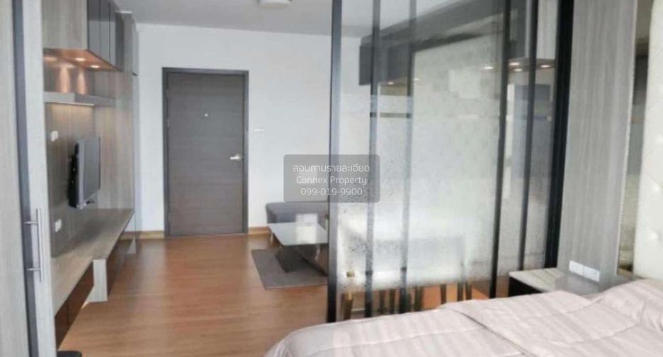 For rent 1 bed condo in Chatuchak, Bangkok