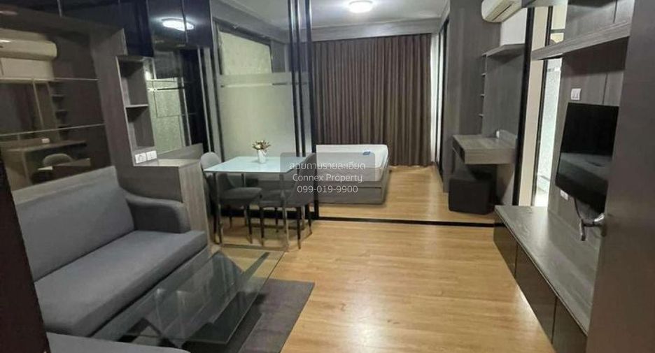 For rent 1 bed condo in Chatuchak, Bangkok
