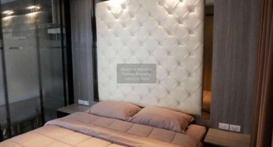 For rent 1 bed condo in Chatuchak, Bangkok