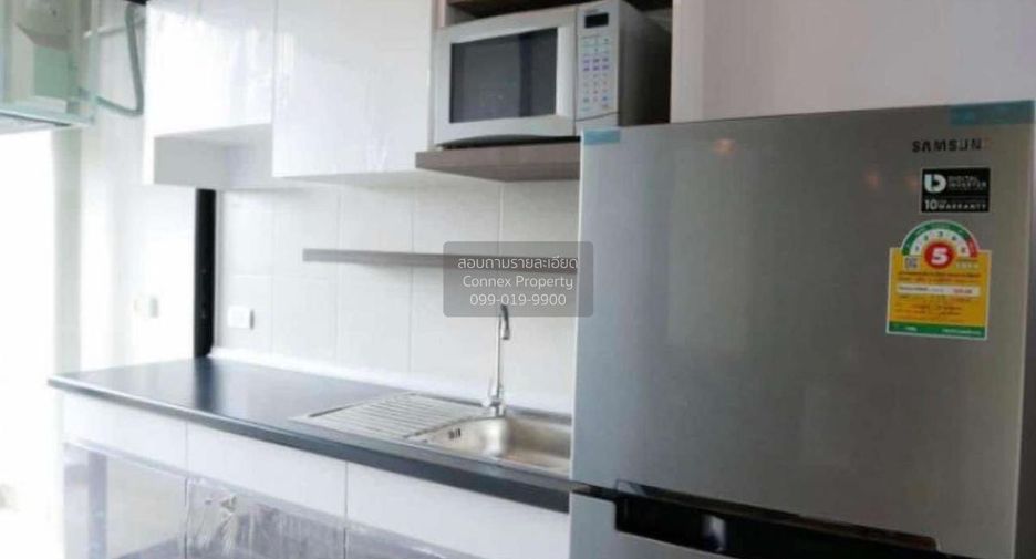 For rent 1 bed condo in Chatuchak, Bangkok