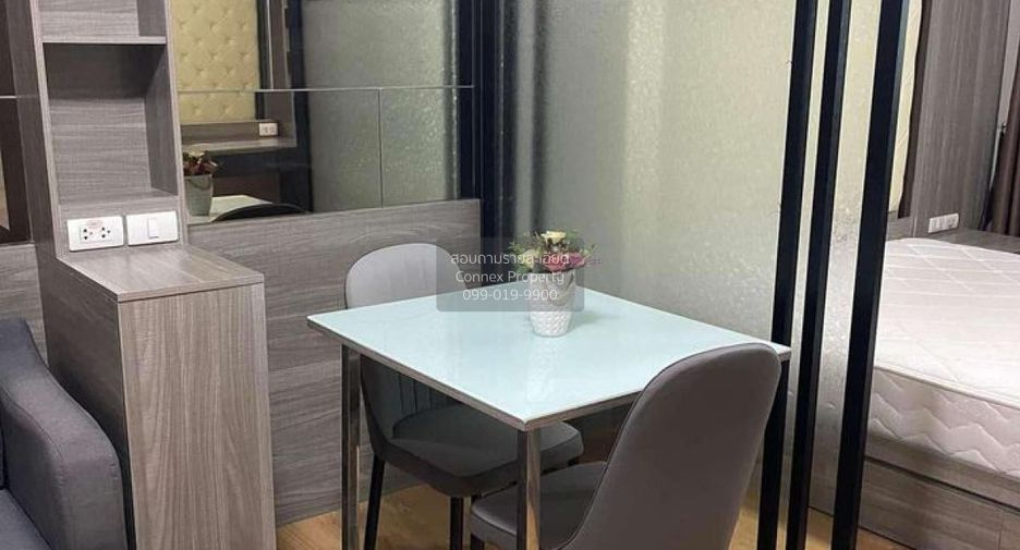 For rent 1 bed condo in Chatuchak, Bangkok