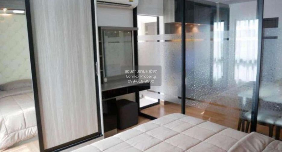 For rent 1 bed condo in Chatuchak, Bangkok