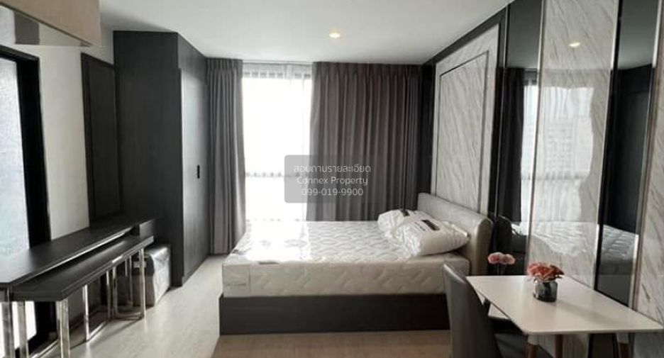 For rent 1 bed condo in Bang Na, Bangkok