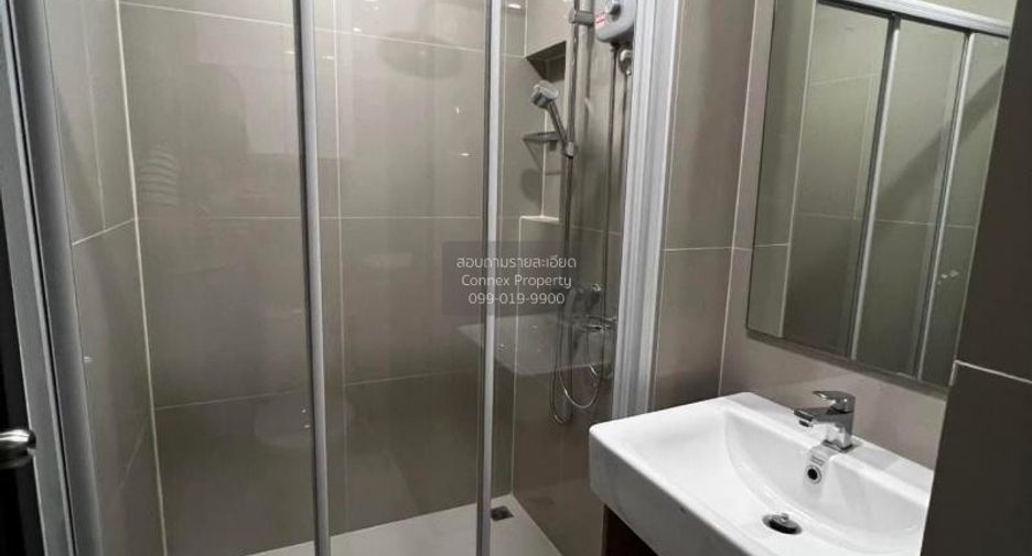 For rent 1 bed condo in Bang Na, Bangkok