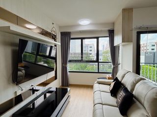 For rent 3 ベッドルーム condo in Phra Khanong, Bangkok