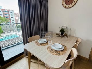 For rent 3 ベッドルーム condo in Phra Khanong, Bangkok