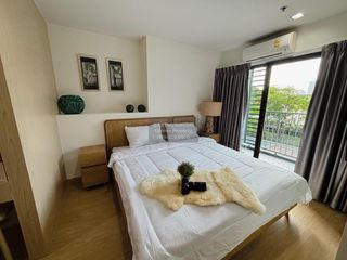 For rent 3 ベッドルーム condo in Phra Khanong, Bangkok