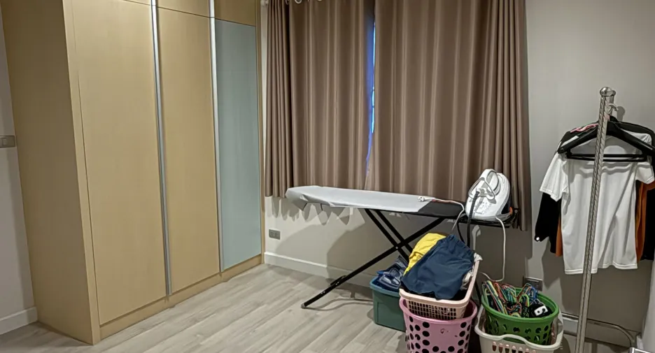 Casa en venta de 4 habitaciones en Lat Krabang, Bangkok